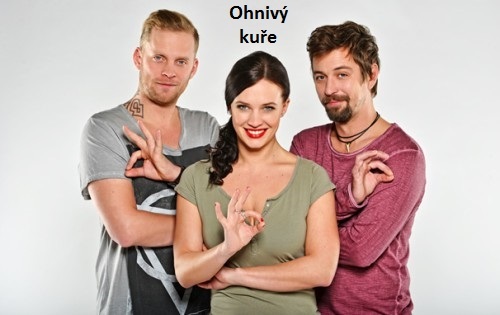 Stiahni si Dokument Ohnivy kure S01E26 - Muzska jesitnost (CZ)[TvRip][1080p] = CSFD 42%