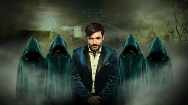 Stiahni si TV Pořad Zrádci S01 Kompletní (CZ) [WEB-DL] [1080p] = CSFD 78%