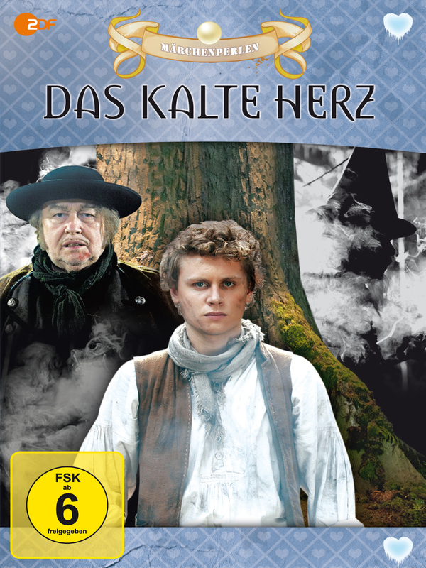 Stiahni si Filmy CZ/SK dabing Chladne srdce / Das kalte Herz (2014)(SK)[TvRip][HEVC][720p] = CSFD 60%