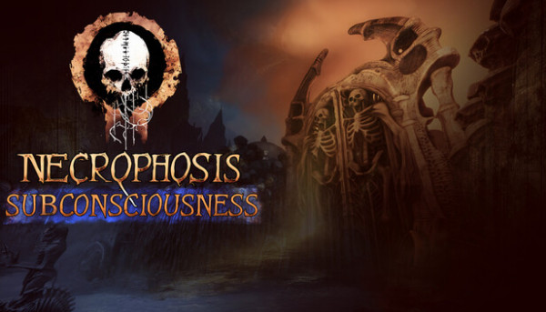 Stiahni si Hry na Windows Necrophosis Subconsciousness-TENOKE