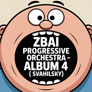 Stiahni si Hudba AI - ZBAI Progressive Orchestra - Album 4 (svahilsky)(2026)