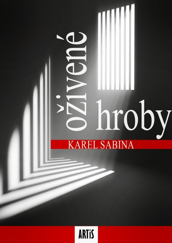 Stiahni si Knihy a Časopisy Sabina Karel - Oživené Hroby (2011)[PDF]
