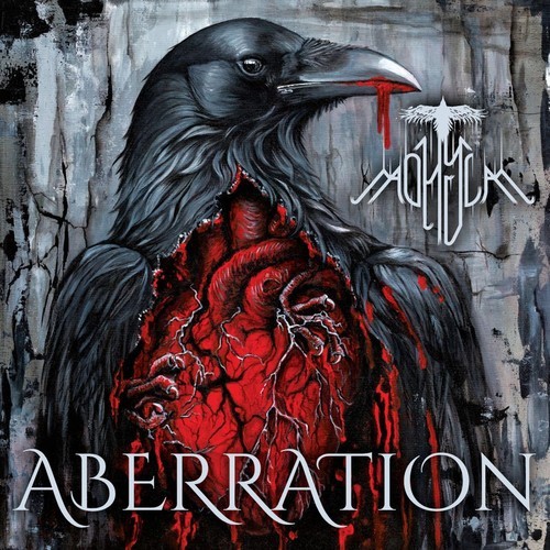 Stiahni si Hudba Mohyla - Aberration (2026)