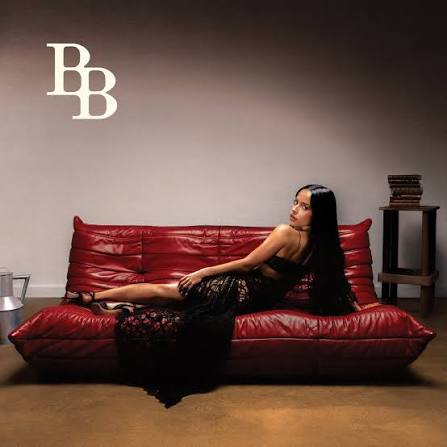 Stiahni si Hudba Becky G - Baraja Bendita (2026)