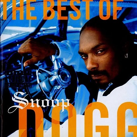 Stiahni si Hudba Snoop Dogg - Best of Snoop Dogg (2005)[MP3.CBR.128]