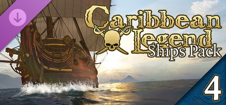Stiahni si Hry na Windows Caribbean.Legend.Ships.Pack.Part.4-TiNYiSO