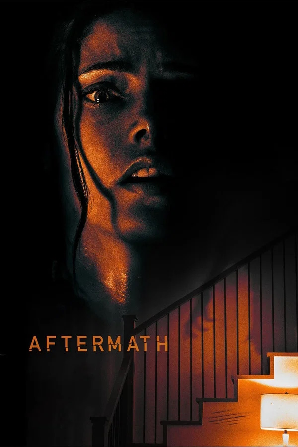Stiahni si Filmy s titulkama Spoušť / Aftermath (2021)[1080p][WEB-DL] = CSFD 55%