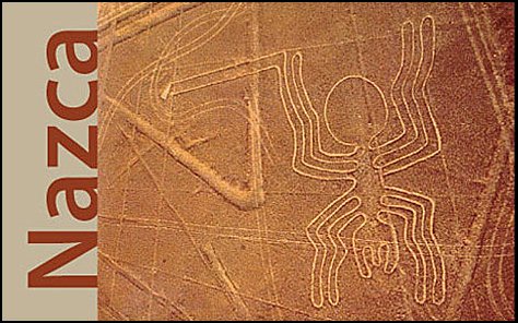 Stiahni si Dokument Nazca: Tajemne obrazce / The Secrets of Nazca (2009)(CZ)[TvRip] = CSFD 74%