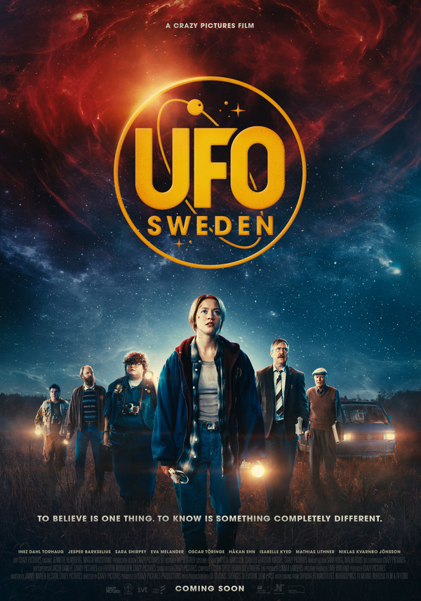 Stiahni si Filmy s titulkama UFO Švédsko / UFO Sweden (2022)(SWE)(CZ titulky) = CSFD 69%