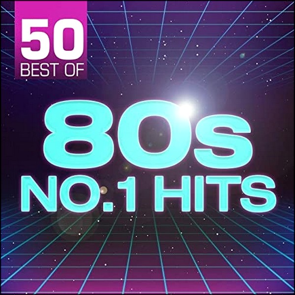 Stiahni si Hudba VA | 50 Best of 80s No.1 Hits (2020) MP3 (320kbps)