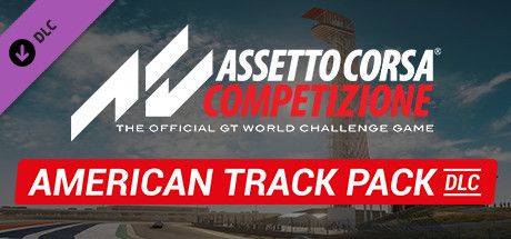 Stiahni si Hry na Windows Assetto_Corsa_Competizione_American_Track-FLT