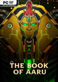 Stiahni si Hry na Windows The Book of Aaru (2025) [TENOKE]