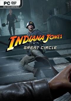 Stiahni si Hry na Windows Indiana Jones and the Great Circle v1.0.13.0-P2P