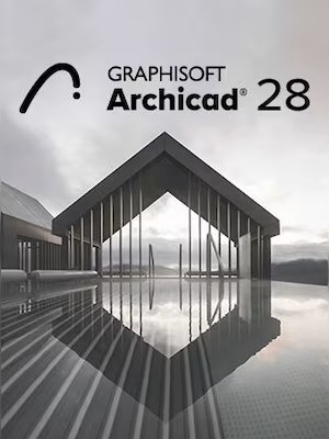 Stiahni si Programy GRAPHISOFT ArchiCAD 28.3.0.6003 (x64)