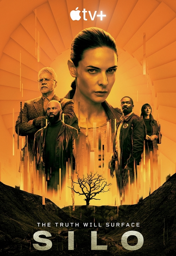 Stiahni si Seriál Silo S01-S02 (EN)[WebRip][1080p][HEVC] = CSFD 83%