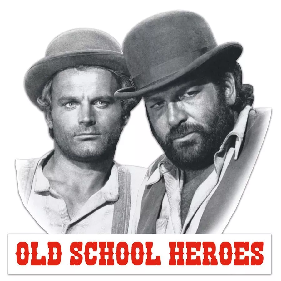 Stiahni si Filmy CZ/SK dabing Bud Spencer + Terrence Hill - všechny společné filmy [CZE][FHD,některé UHD]