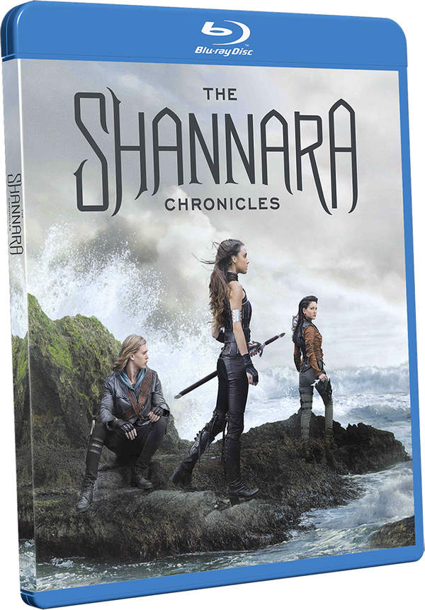 Stiahni si Seriál Letopisy rodu Shannara / The Shannara Chronicles S01E01 - Vyvolení část 1 (CZ)[720p].avi