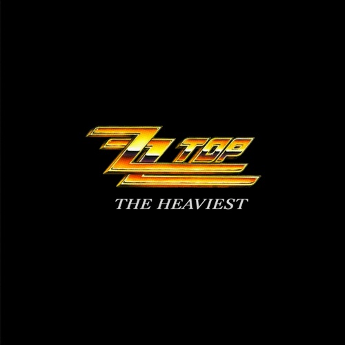 Stiahni si Hudba ZZ Top - The Heaviest (2015)