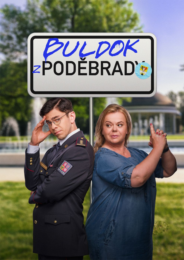 Stiahni si Seriál Buldok z Poděbrad S01E02 (CZ)[WEB-DL][1080p] = CSFD 47%
