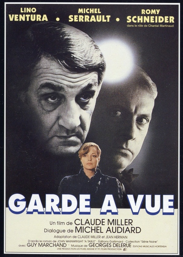 Stiahni si Filmy CZ/SK dabing Svedek / Garde a vue / The Inquisitor (1981)(CZ)[TvRip][1080] = CSFD 80%