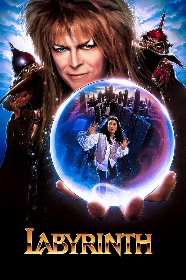 Stiahni si Filmy CZ/SK dabing Labyrint / Labyrinth (1986)(CZ/EN)[2160p][HDR10/DV][HEVC] = CSFD 75%