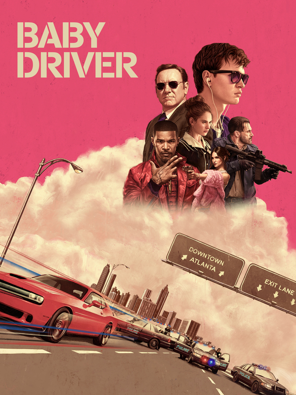 Stiahni si HD Filmy Baby driver (2017)(CZ/EN)[WEB-DL][1080p] = CSFD 73%
