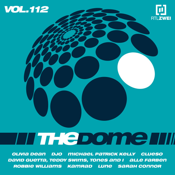 Stiahni si Hudba VA - The Dome Vol  112 (2026)