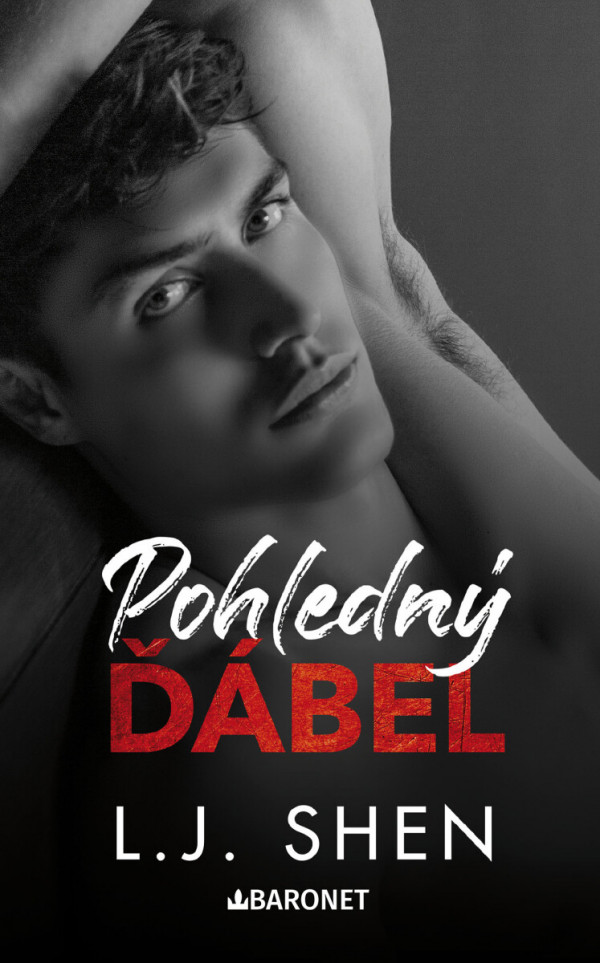 Stiahni si Knihy a Časopisy  L J  Shen-Pohledný ďábel (CZ)(2026)[PDF]
