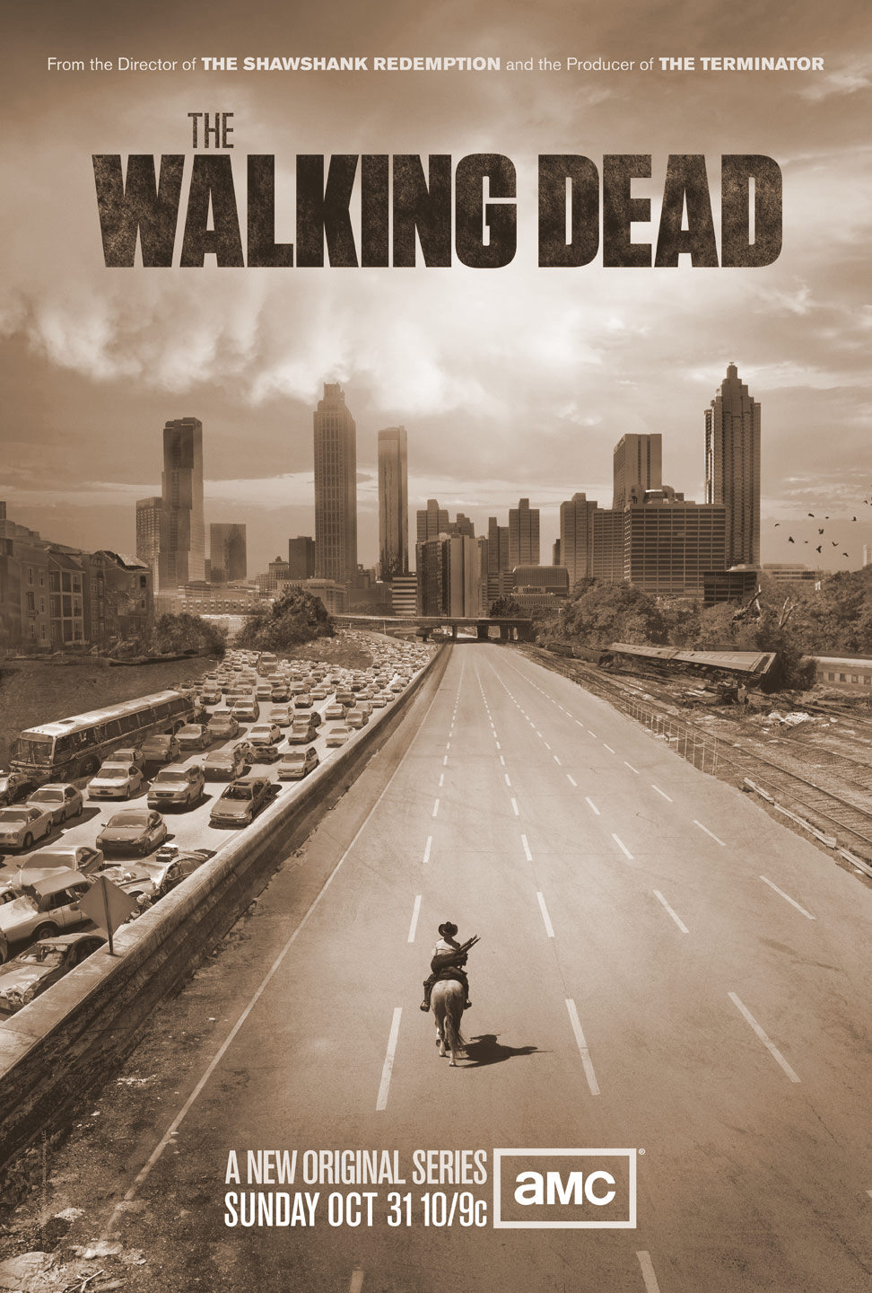 Stiahni si Seriál Zivi mrtvi / The Walking Dead S07E02 - The Well [WebRip][1080p] = CSFD 80%