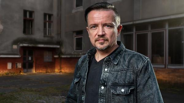 Stiahni si Mluvené slovo Vanura Mirek - Kriminalka