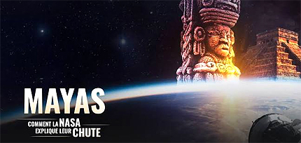 Stiahni si Dokument Proroctví Mayů: Pád říše / Mayas : comment la NASA explique leur chute (2024)(CZ)[TvRip][1080p] = CSFD 50%
