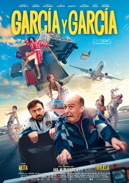  García a García / García y García (2021)(CZ/SPA)[WebRip][720p] = CSFD 50%