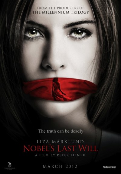 Stiahni si Filmy CZ/SK dabing Nobelova posledni vule / Nobels testamente (2012)(CZ) = CSFD 70%