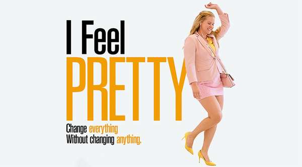Stiahni si Filmy CZ/SK dabing Som sexi / I Feel Pretty (2018)(SK)[1080p][HEVC] = CSFD 57%