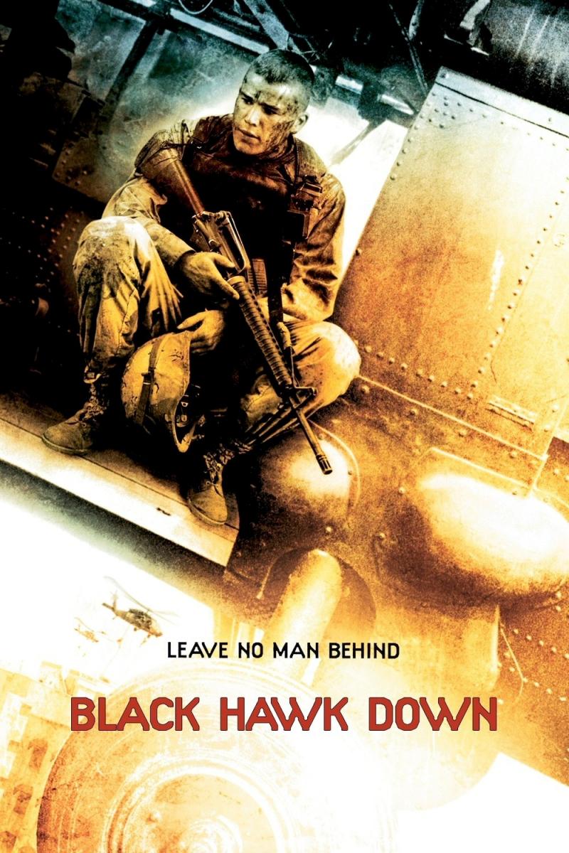 Stiahni si Filmy CZ/SK dabing Cerny jestrab sestrelen / Black Hawk Down (2001)(1080p)(TV RIP)(CZ) = CSFD 87%