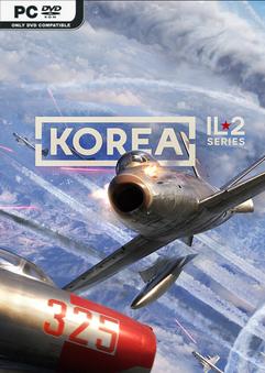 Stiahni si Hry na Windows Korea IL-2 Series-RUNE