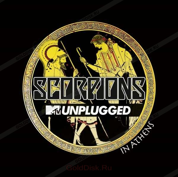 Stiahni si Hudební videa Scorpions - MTV Unplugged Live In Athens - 2013