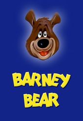 Barney Bear (1939-1954) EN