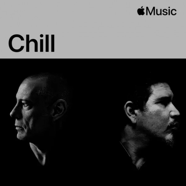Stiahni si Hudba Thievery Corporation - Thievery Corporation: Chill (2026)
