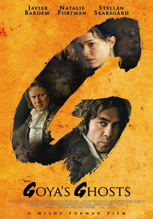 Stiahni si Filmy s titulkama Goyovy přízraky / Goya's Ghosts (2006)(EN)[1080p][BluRay] = CSFD 72%