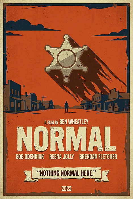 Stiahni si Filmy s titulkama Normal (2025)[1080p][HEVC] = CSFD 64%