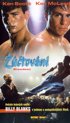 Stiahni si Filmy CZ/SK dabing Zuctovani / Showdown (1993)(CZ) = CSFD 61%