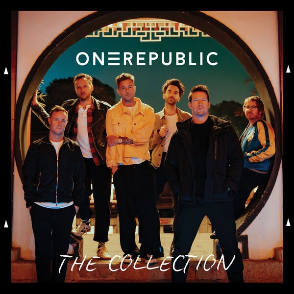 Stiahni si Hudba OneRepublic - The Collection (2025)[FLAC]