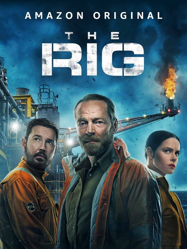 Stiahni si Seriál The Rig / Ropna plosina (S01)(2023)(Complete)(FHD)(1080p)(WebDl)(Hevc)(AAC 2.0-Multi 9 lang)(CZtit+MultiSub) = CSFD 55%