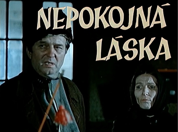 Stiahni si Seriál Nepokojna laska (1975)(SK)[TvRip] = CSFD 81%