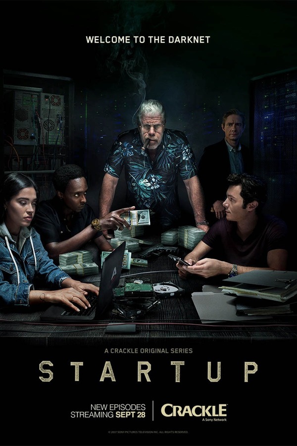 Stiahni si Seriál StartUp (S02)(2017)(720p)(x264)(WebDL)(Multgi 8 lang)(MultiSUB) = CSFD 75%