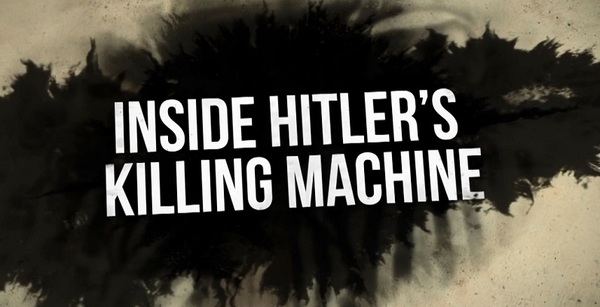 Stiahni si Dokument     Hitlerova vrazedna masinerie / Hitler, le systeme de la terreur E01-E03 (2017)(CZ)[WebRip][720p] = CSFD 76%