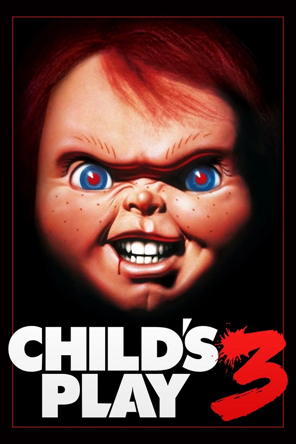 Stiahni si Filmy CZ/SK dabing Dětská hra 3 / Child's Play 3 (1991) UHDRDV cz en = CSFD 49%