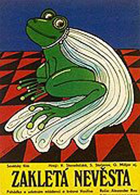 Stiahni si Filmy s titulkama Zakleta nevesta / Vasilisa prekrasnaya (1939) = CSFD 78%