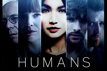 Stiahni si Seriál Humans 1.serie (CZ)(2015)[1080p]